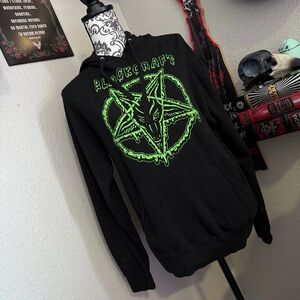 Blackcraft Cult hoodie